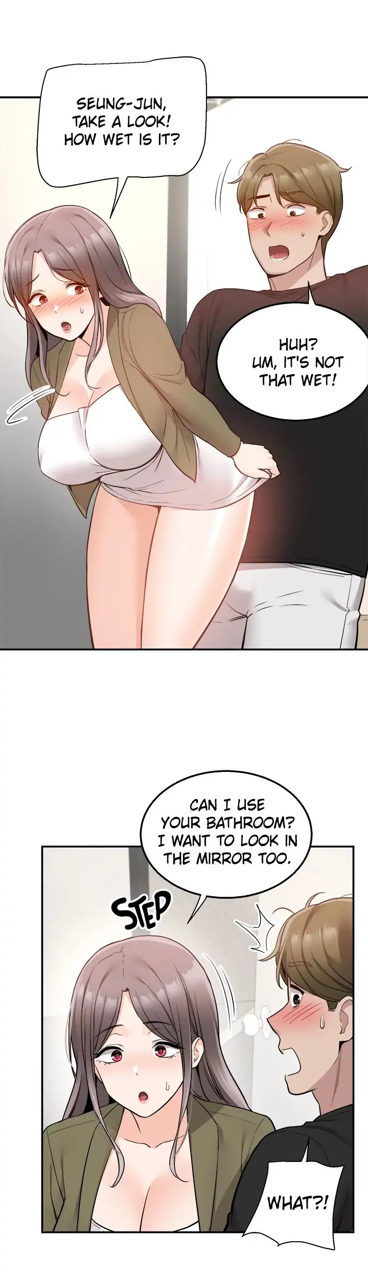 Delivery Chapter 16 - Page 24