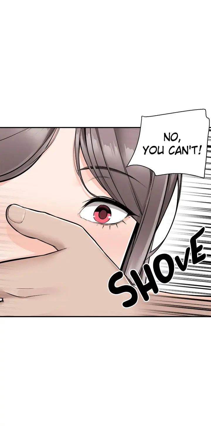 Delivery Chapter 16 - Page 25
