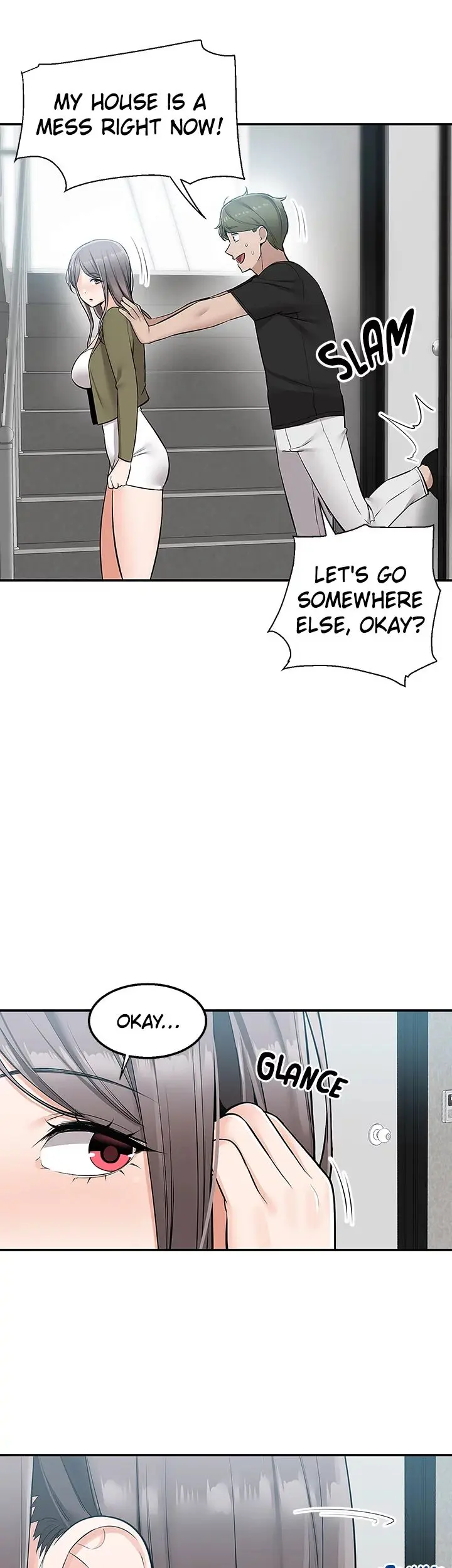 Delivery Chapter 16 - Page 26