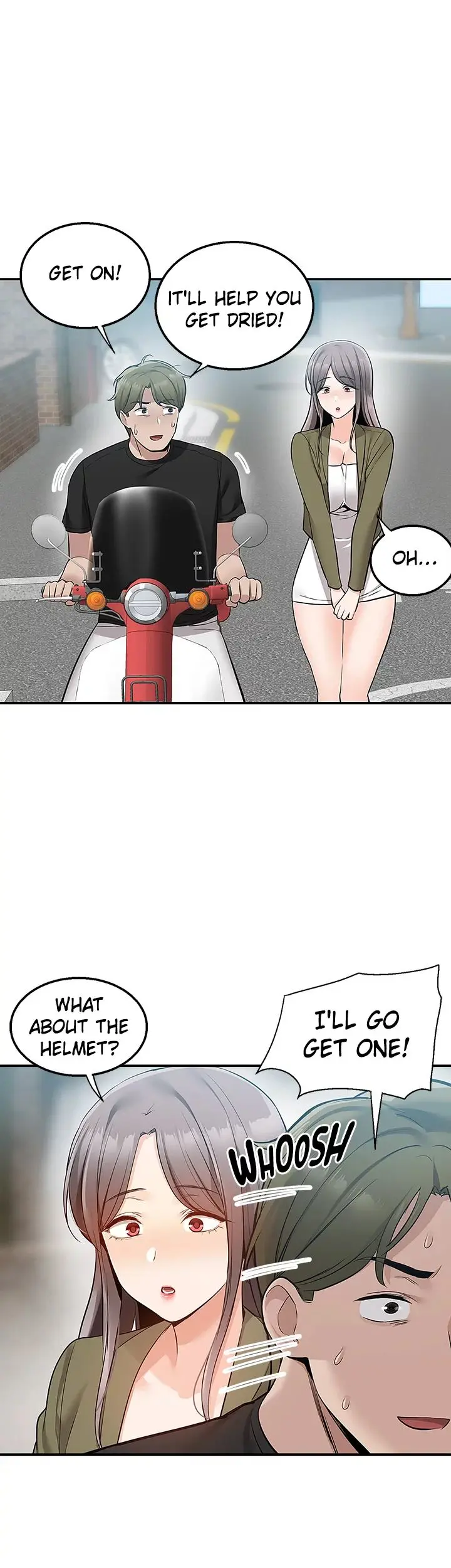 Delivery Chapter 16 - Page 28