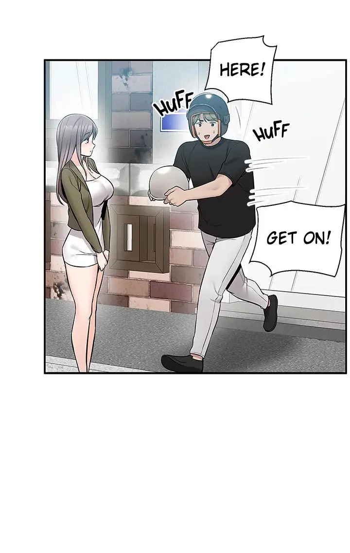 Delivery Chapter 16 - Page 29