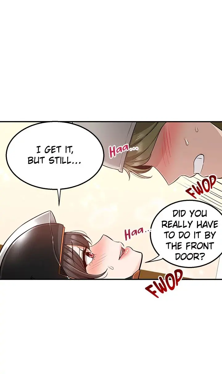 Delivery Chapter 16 - Page 3