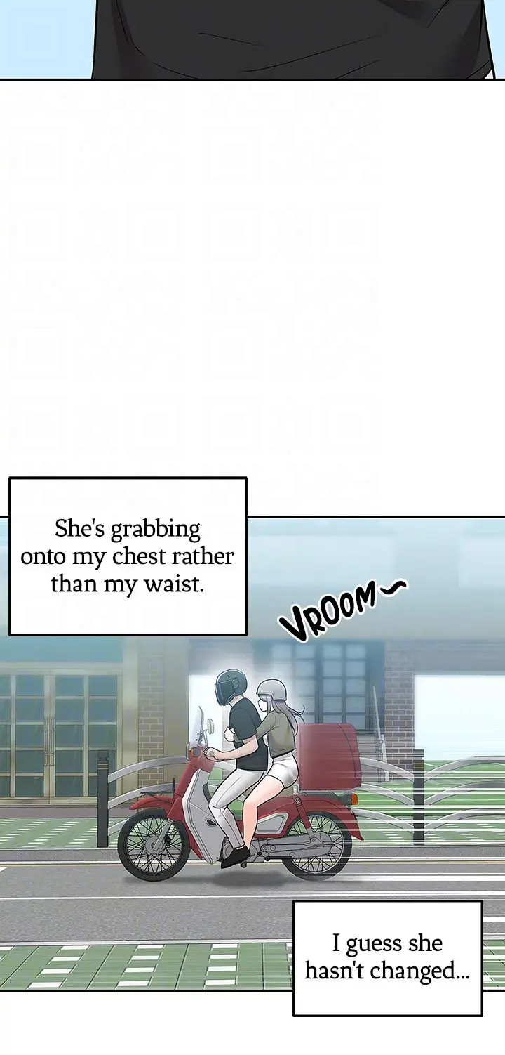 Delivery Chapter 16 - Page 31