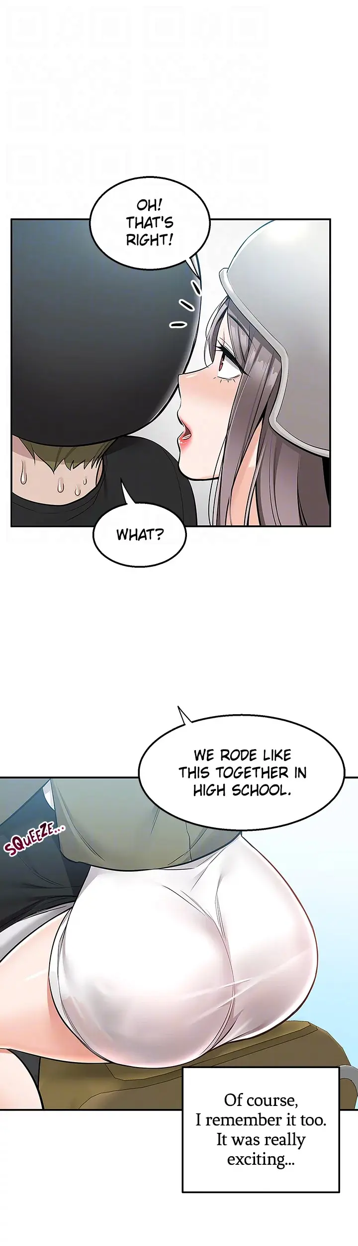 Delivery Chapter 16 - Page 32