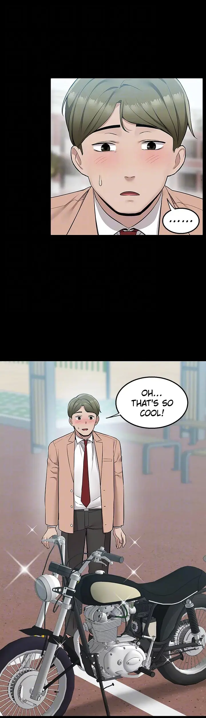Delivery Chapter 16 - Page 34
