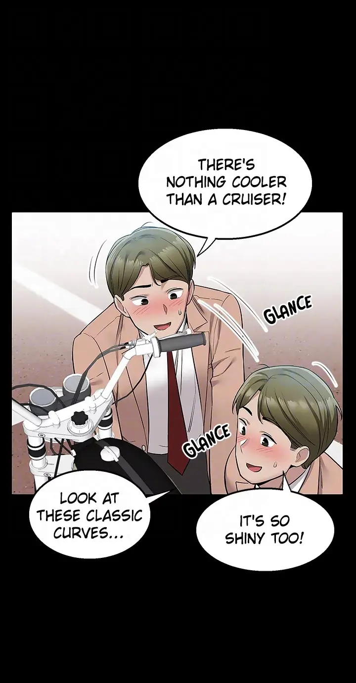 Delivery Chapter 16 - Page 35