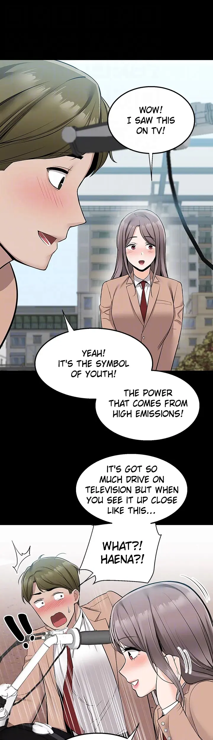 Delivery Chapter 16 - Page 36