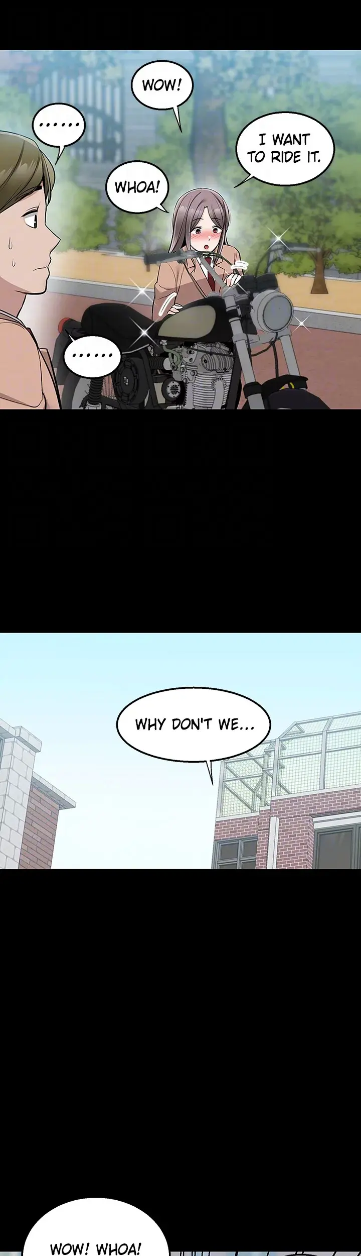 Delivery Chapter 16 - Page 38