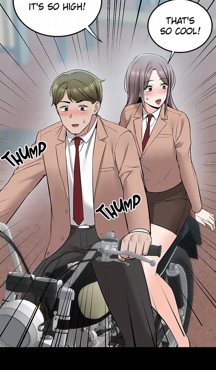 Delivery Chapter 16 - Page 39