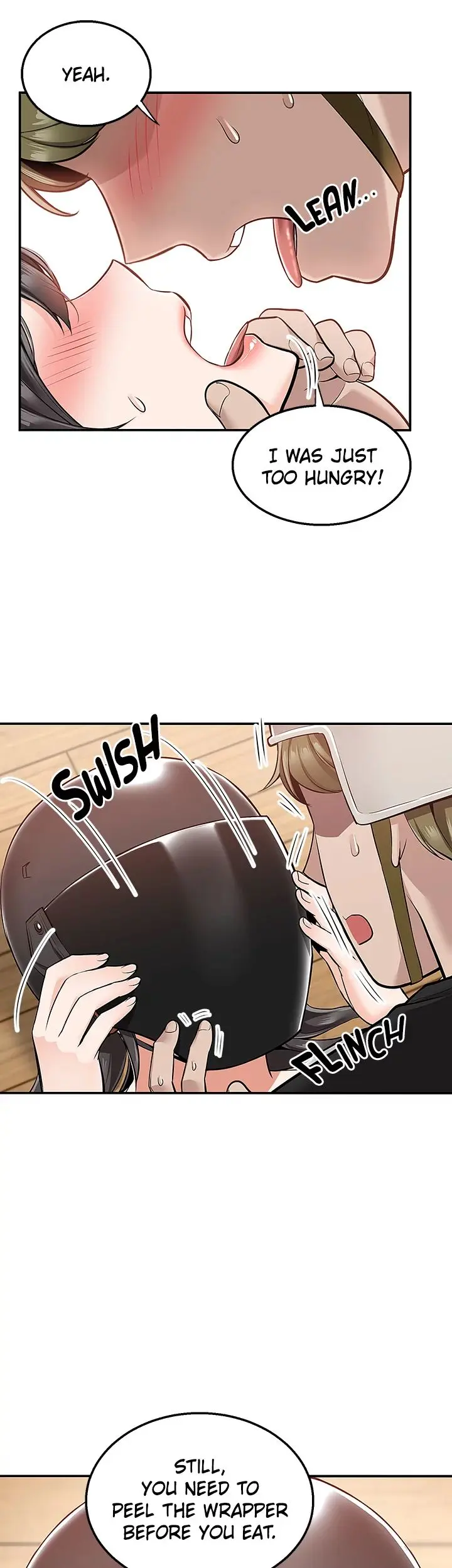Delivery Chapter 16 - Page 4