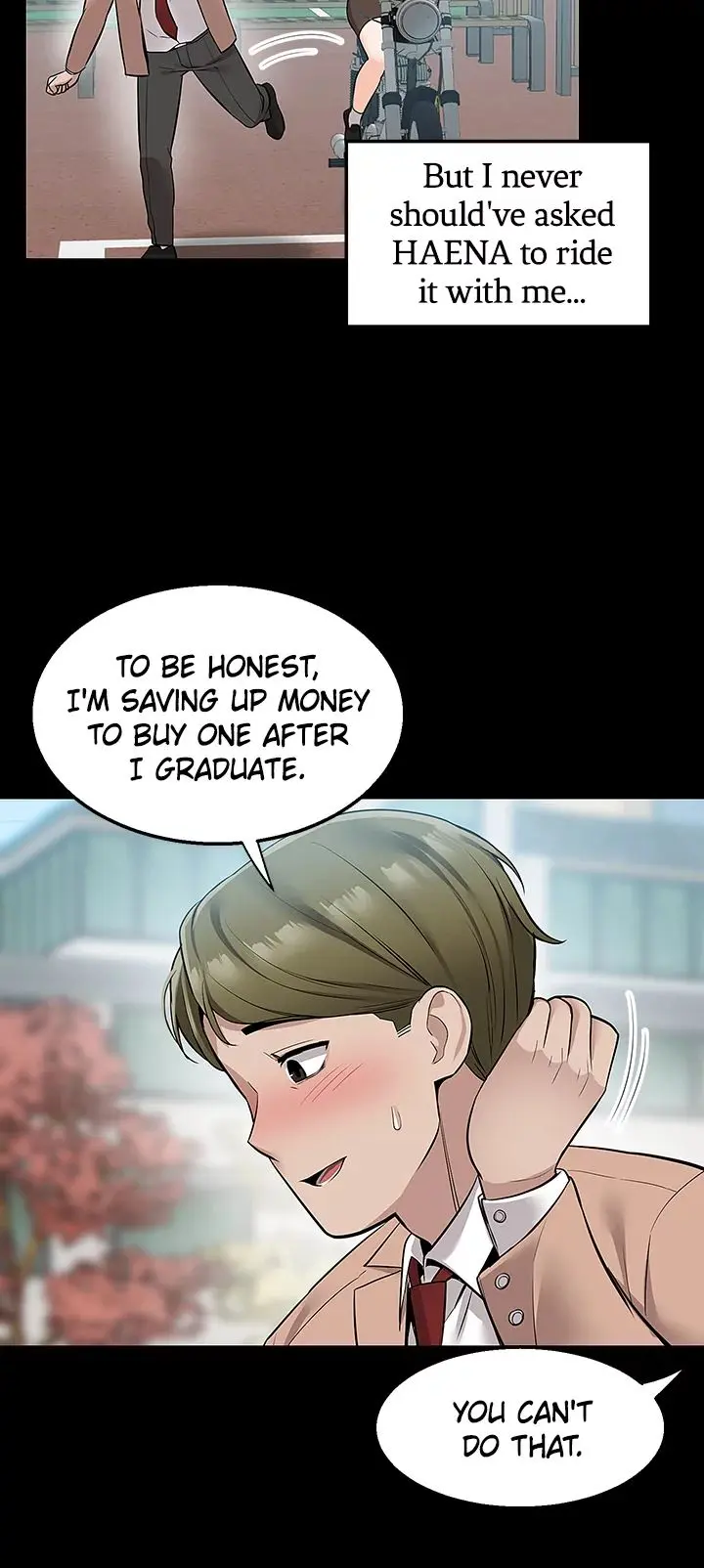 Delivery Chapter 16 - Page 43
