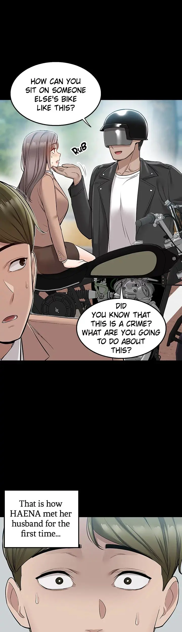 Delivery Chapter 16 - Page 44