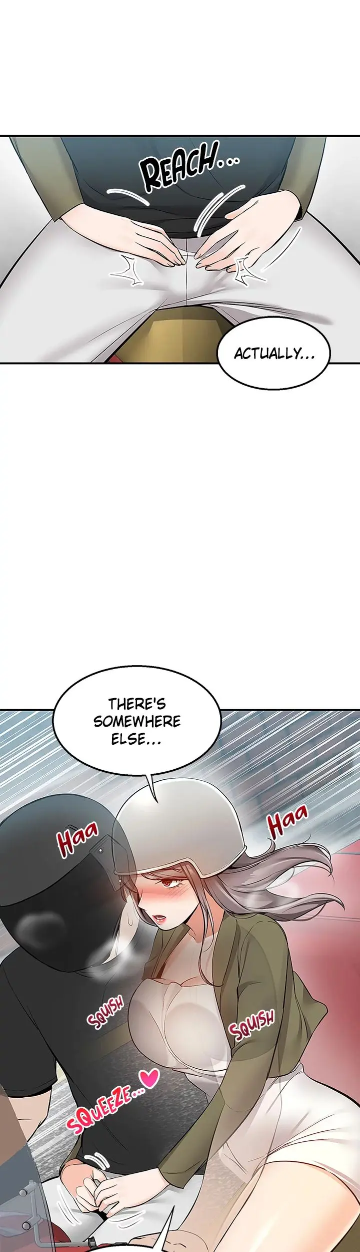 Delivery Chapter 16 - Page 48