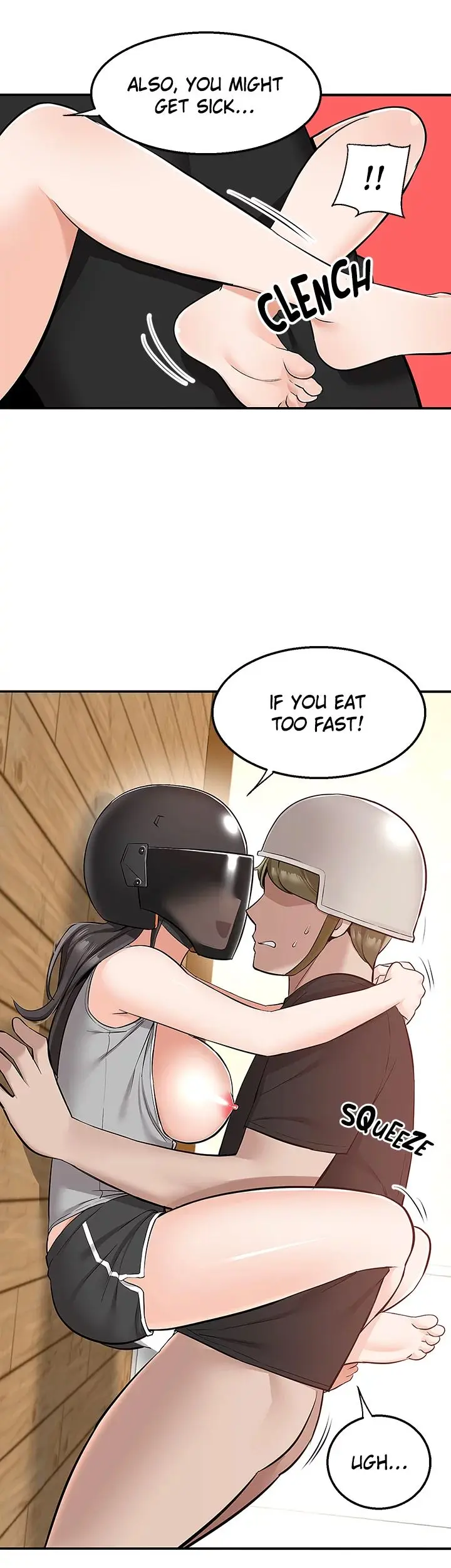 Delivery Chapter 16 - Page 6