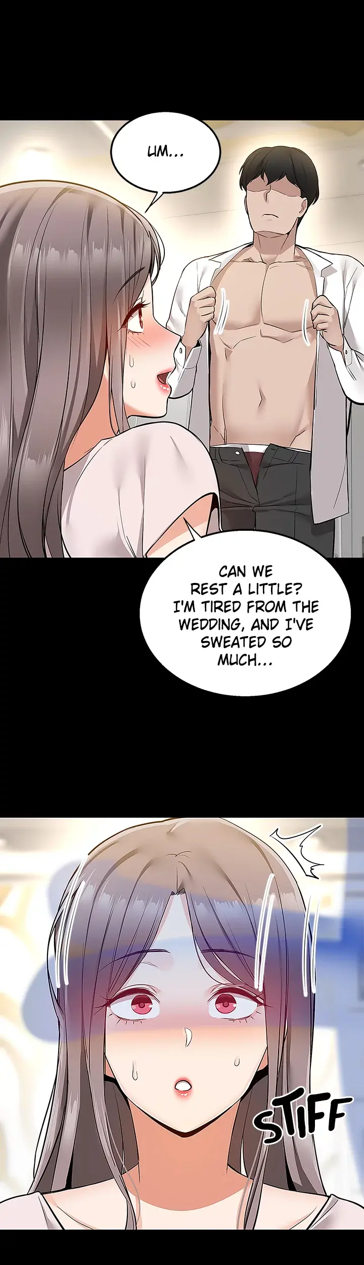 Delivery Chapter 17 - Page 10