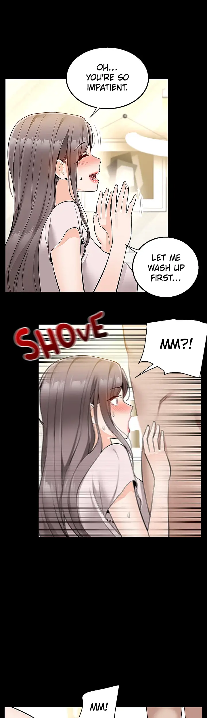 Delivery Chapter 17 - Page 12