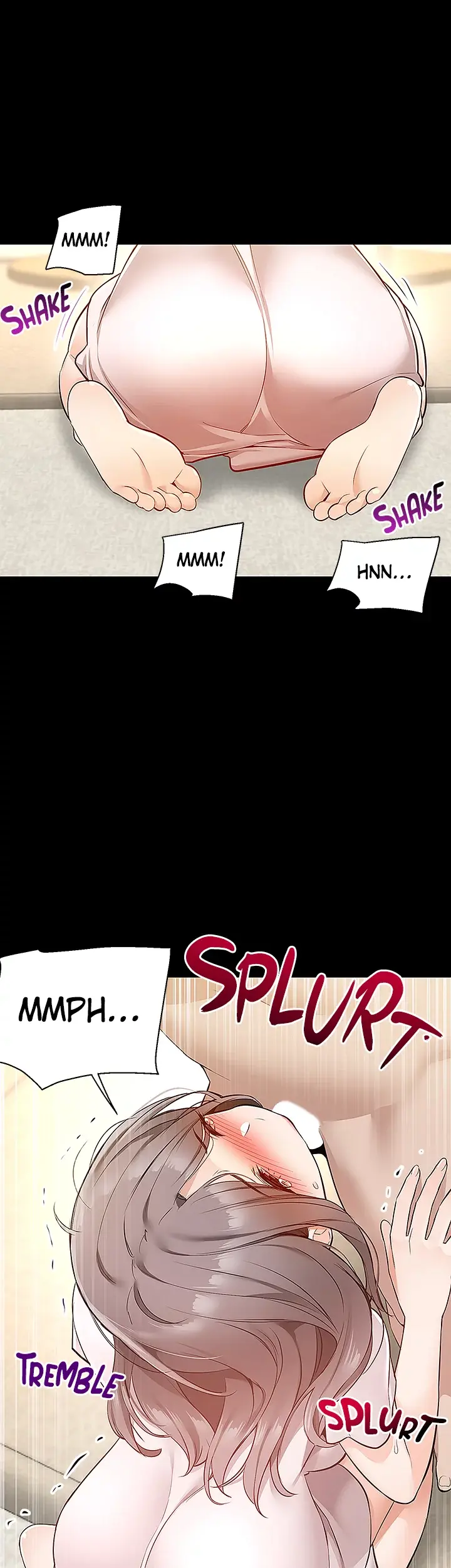 Delivery Chapter 17 - Page 16