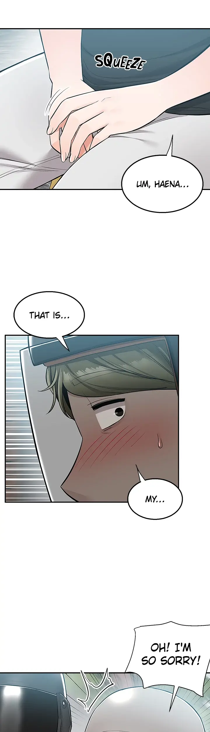 Delivery Chapter 17 - Page 2