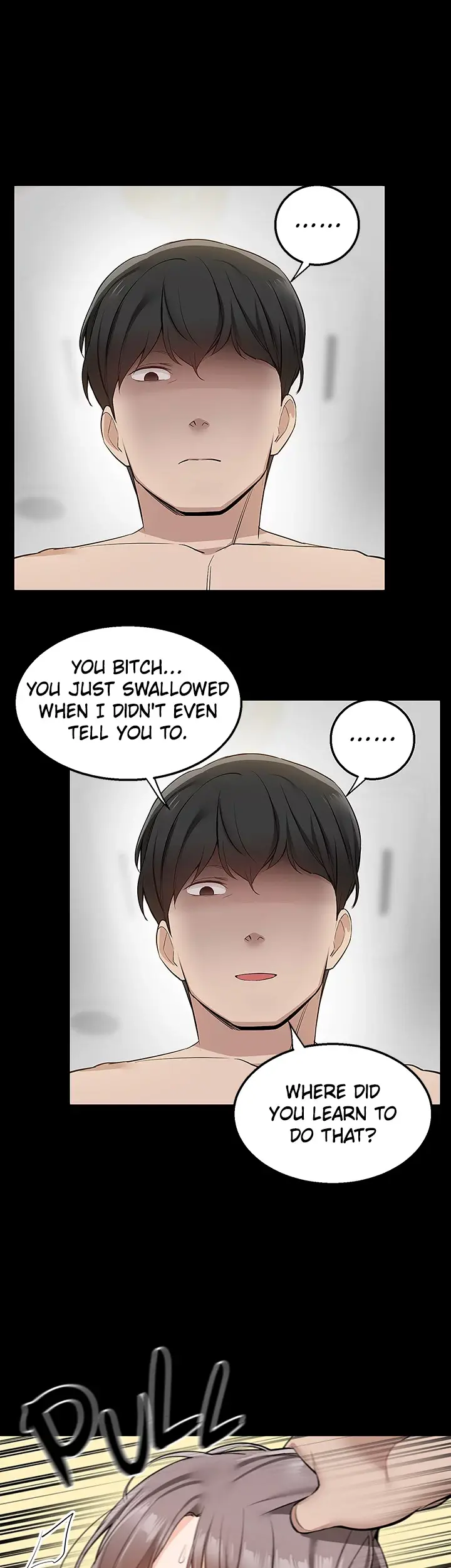 Delivery Chapter 17 - Page 20