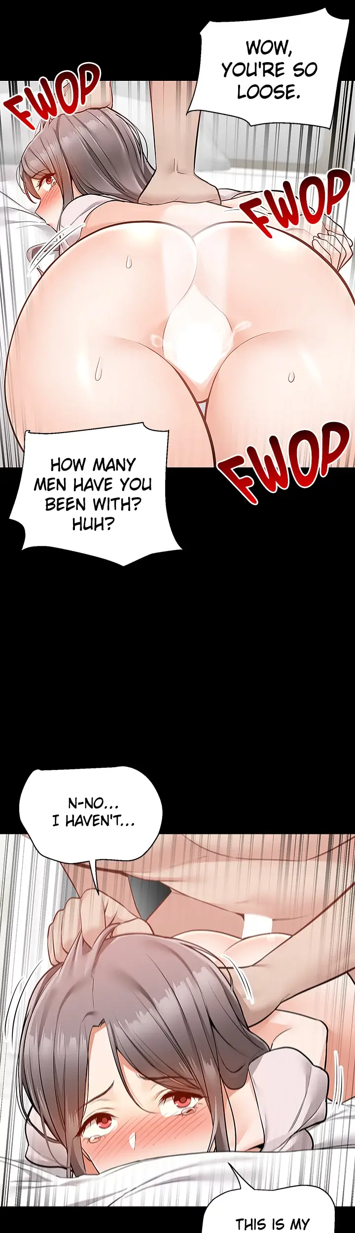 Delivery Chapter 17 - Page 24