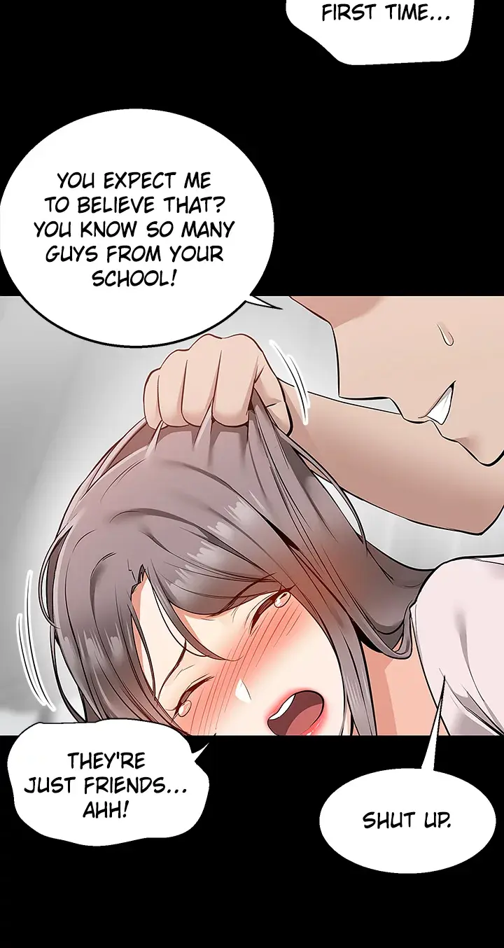 Delivery Chapter 17 - Page 25