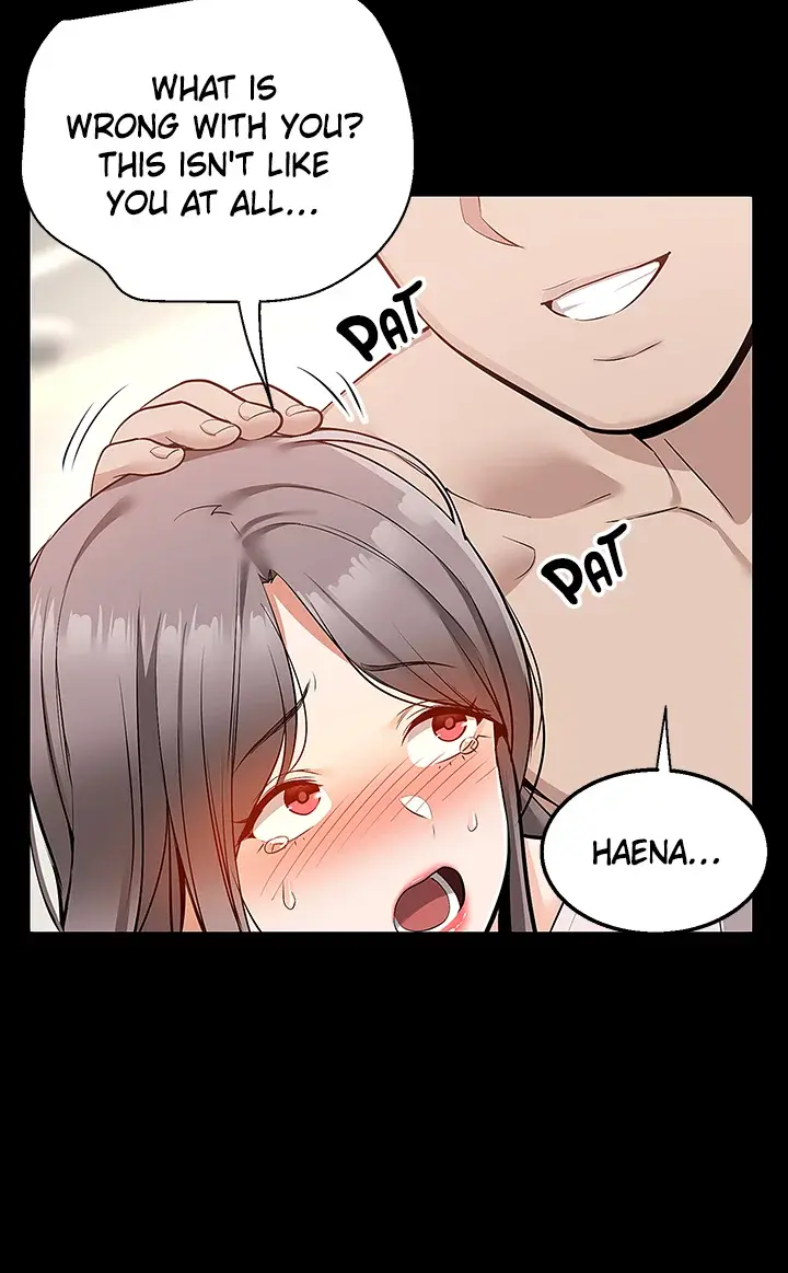 Delivery Chapter 17 - Page 27