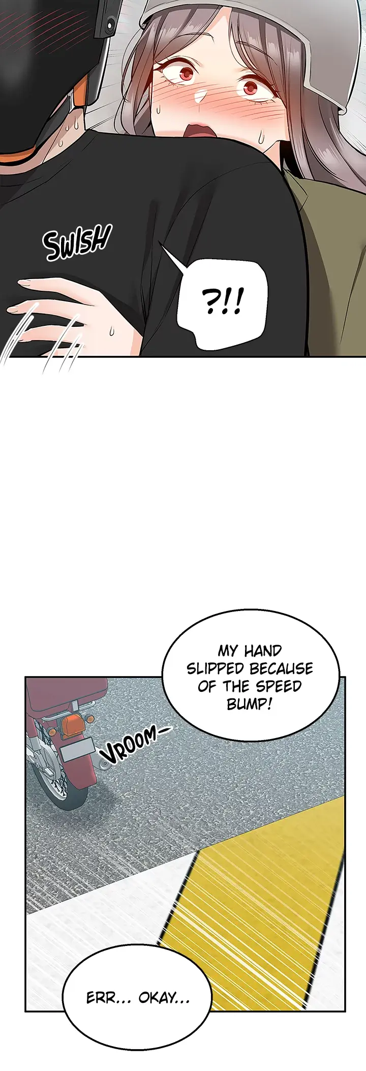 Delivery Chapter 17 - Page 3