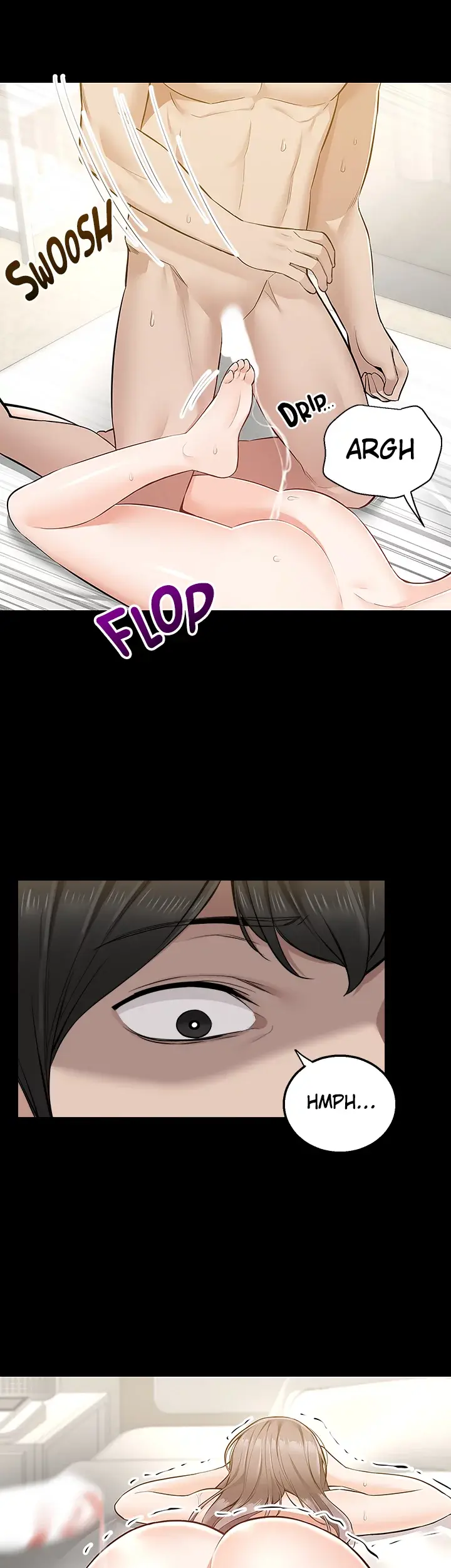 Delivery Chapter 17 - Page 34