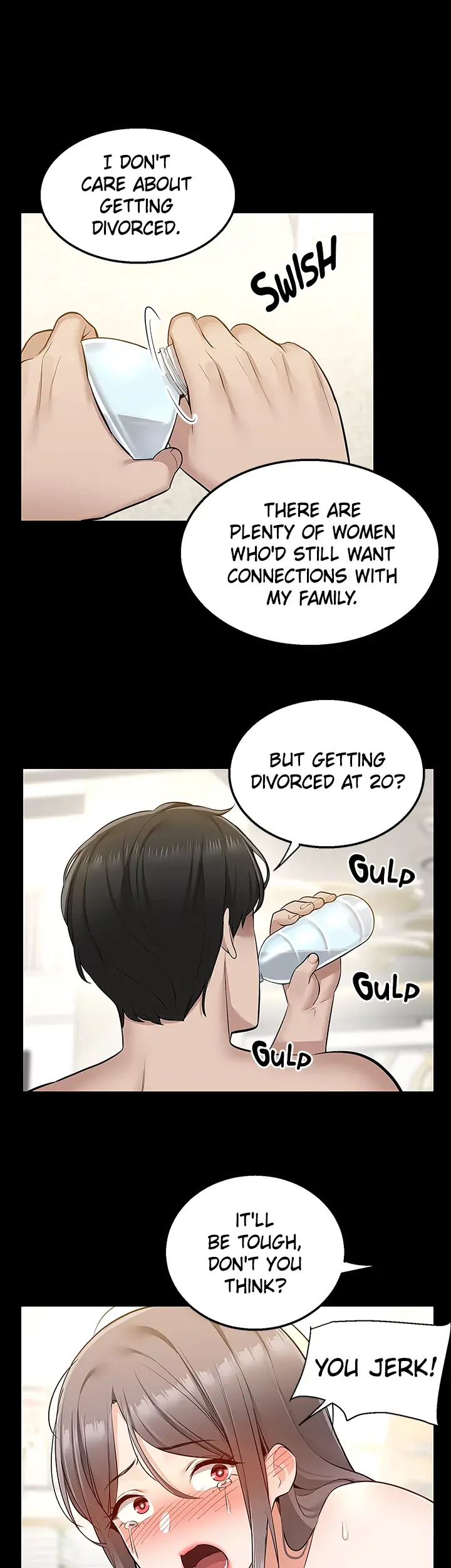 Delivery Chapter 17 - Page 36