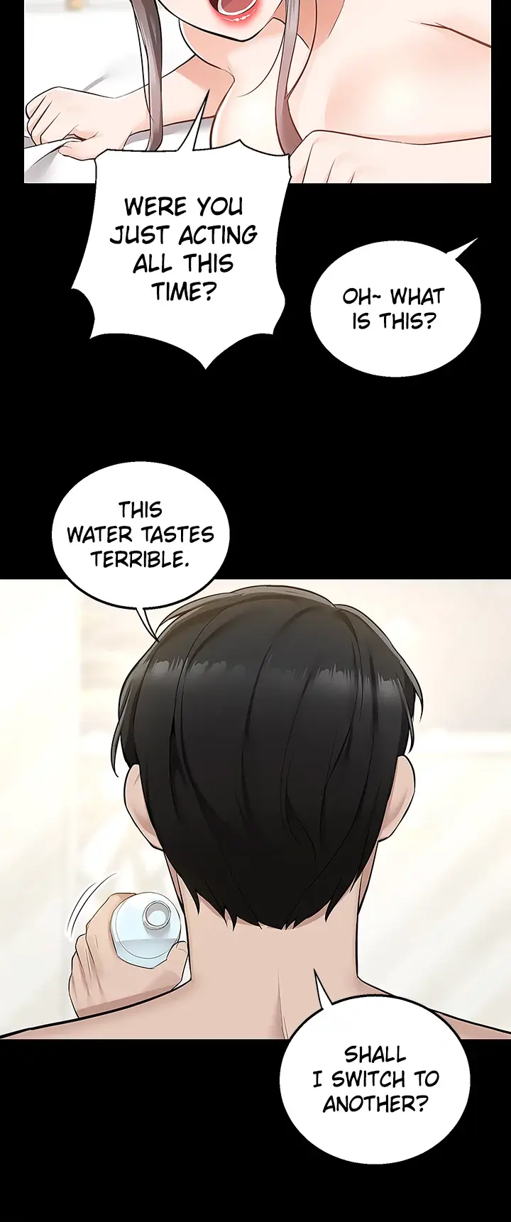 Delivery Chapter 17 - Page 37