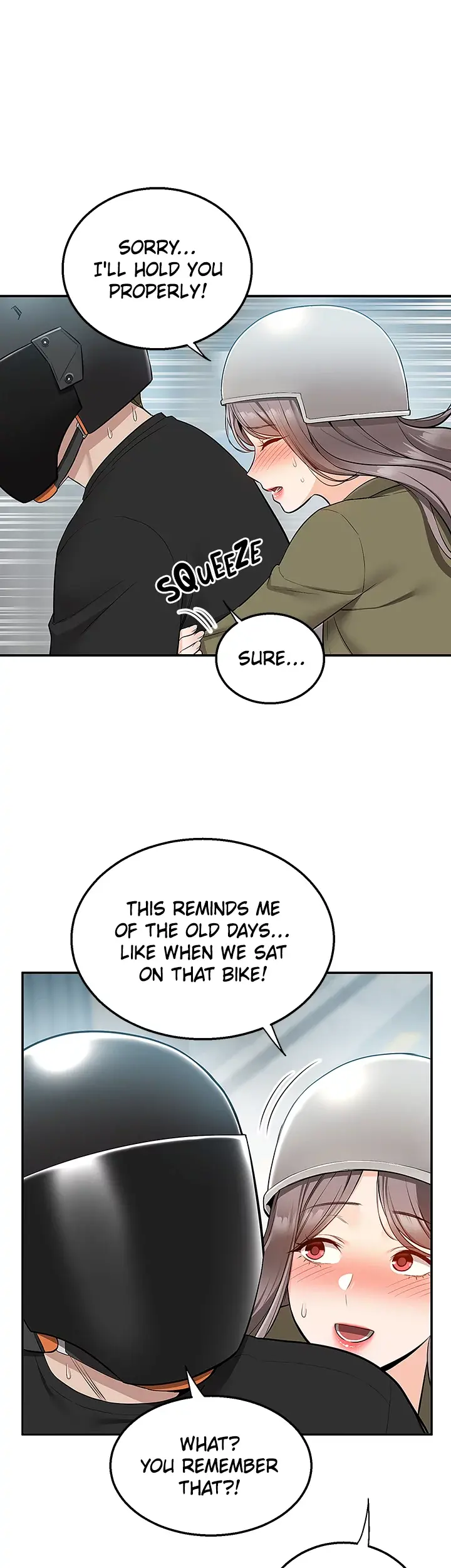 Delivery Chapter 17 - Page 4