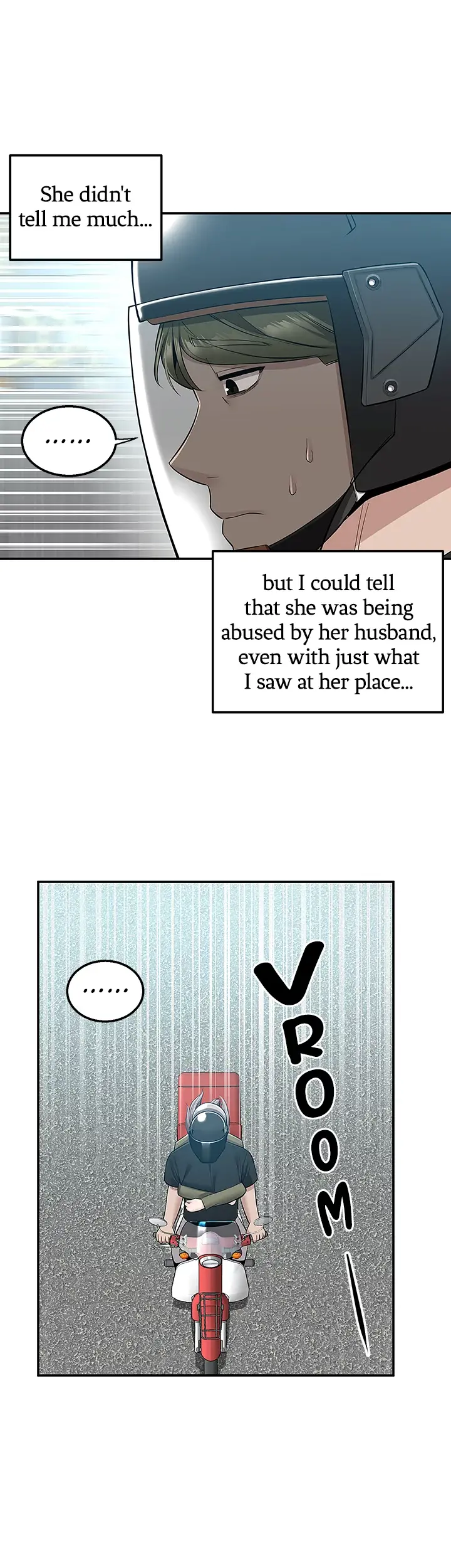 Delivery Chapter 17 - Page 40