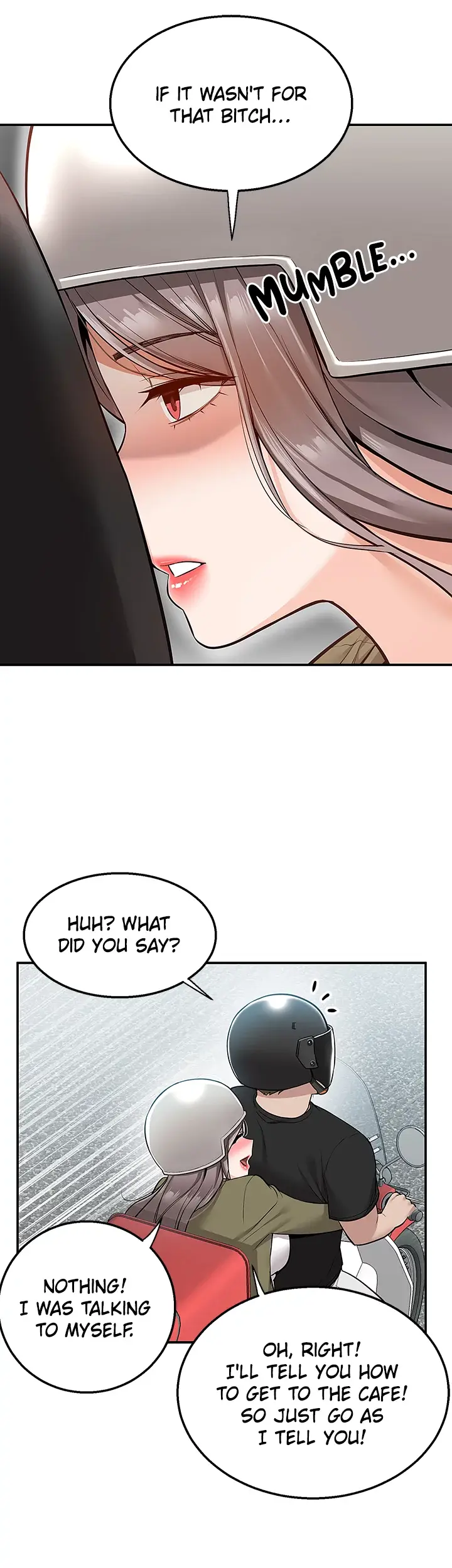 Delivery Chapter 17 - Page 42