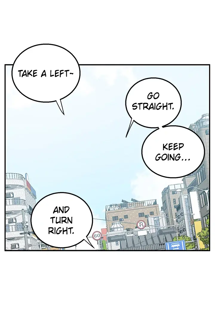 Delivery Chapter 17 - Page 43