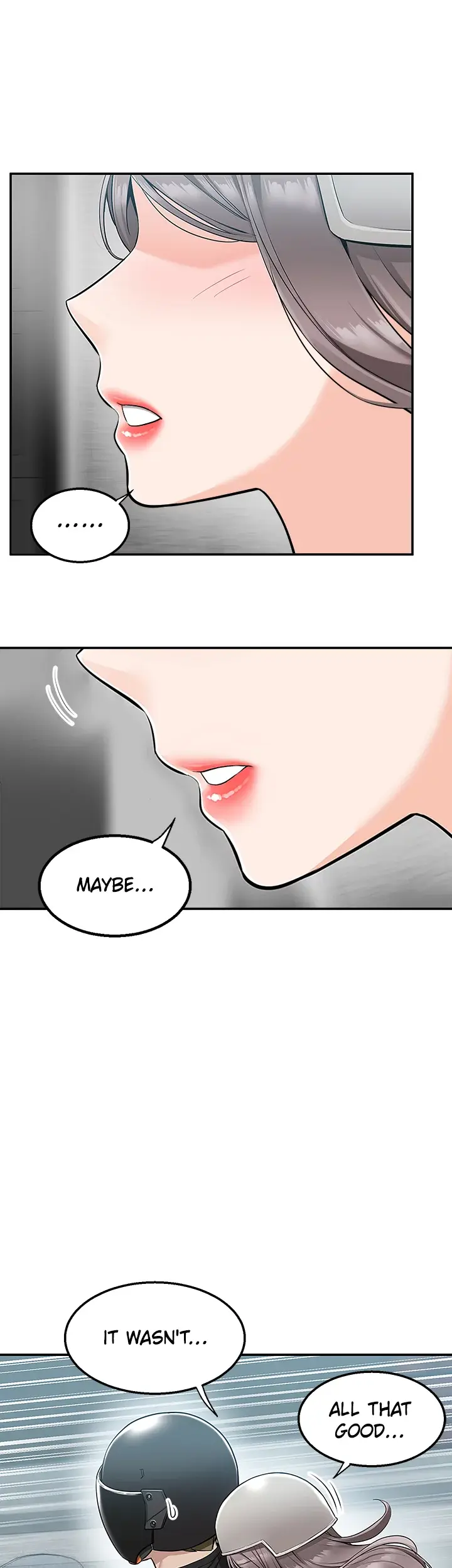 Delivery Chapter 17 - Page 6