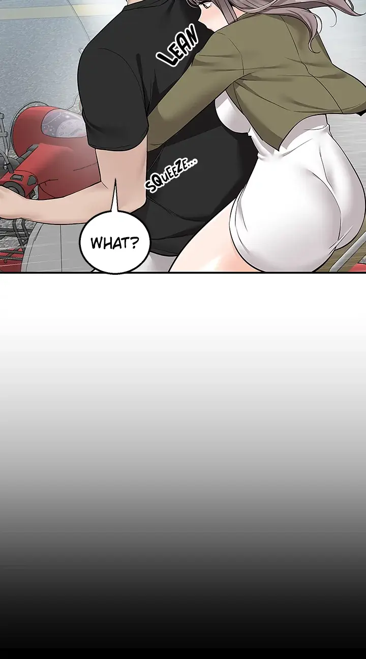 Delivery Chapter 17 - Page 7