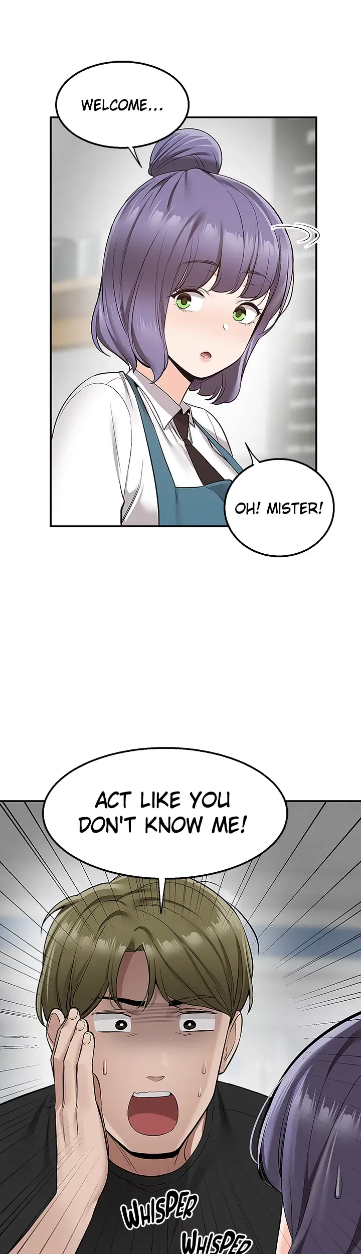 Delivery Chapter 18 - Page 10