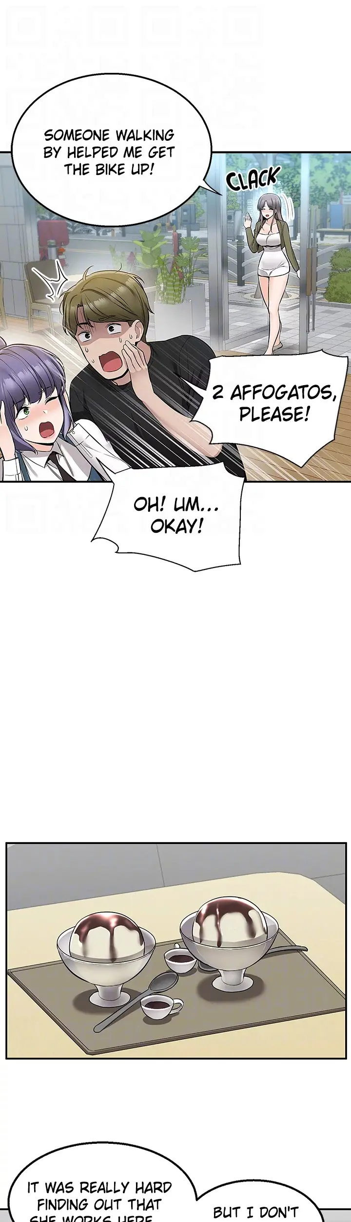 Delivery Chapter 18 - Page 14