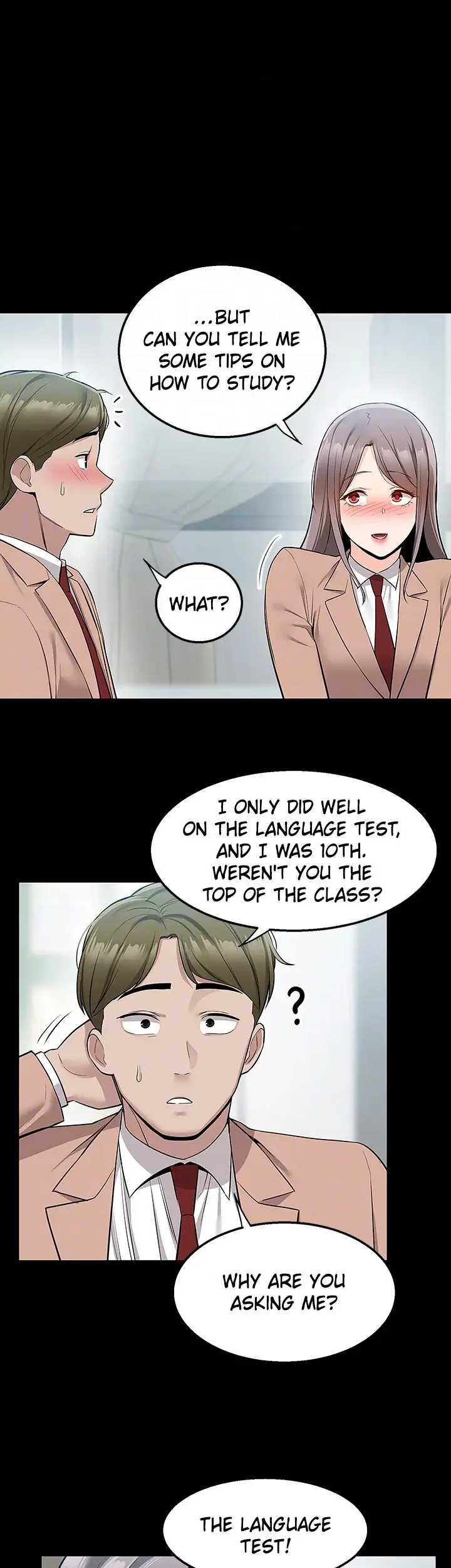 Delivery Chapter 18 - Page 20