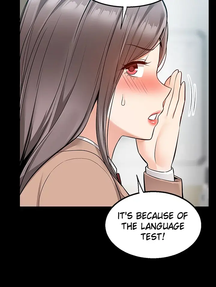 Delivery Chapter 18 - Page 21