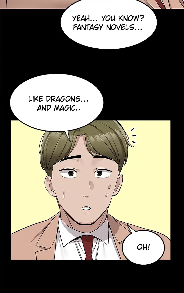Delivery Chapter 18 - Page 23
