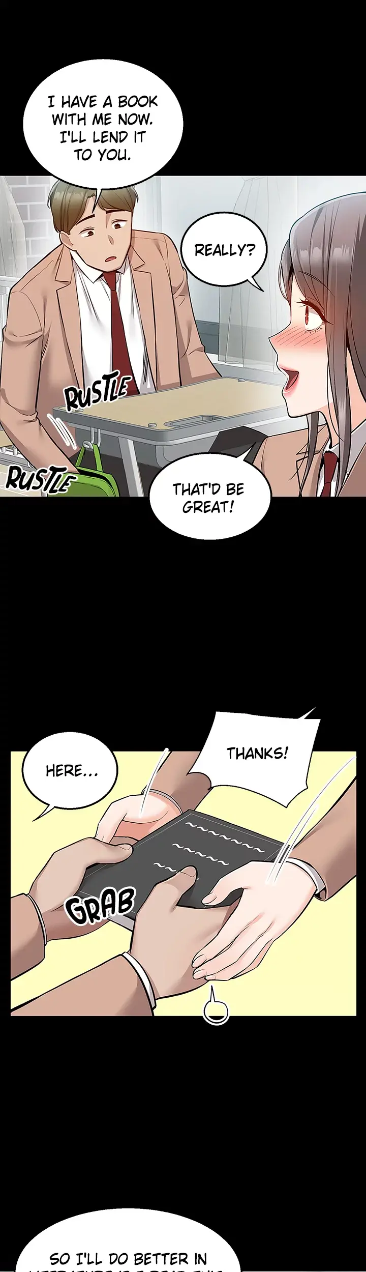Delivery Chapter 18 - Page 24