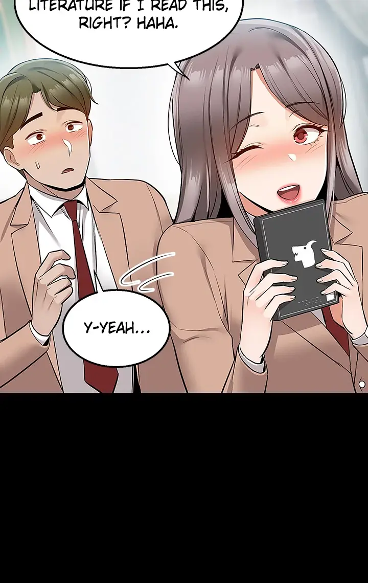 Delivery Chapter 18 - Page 25