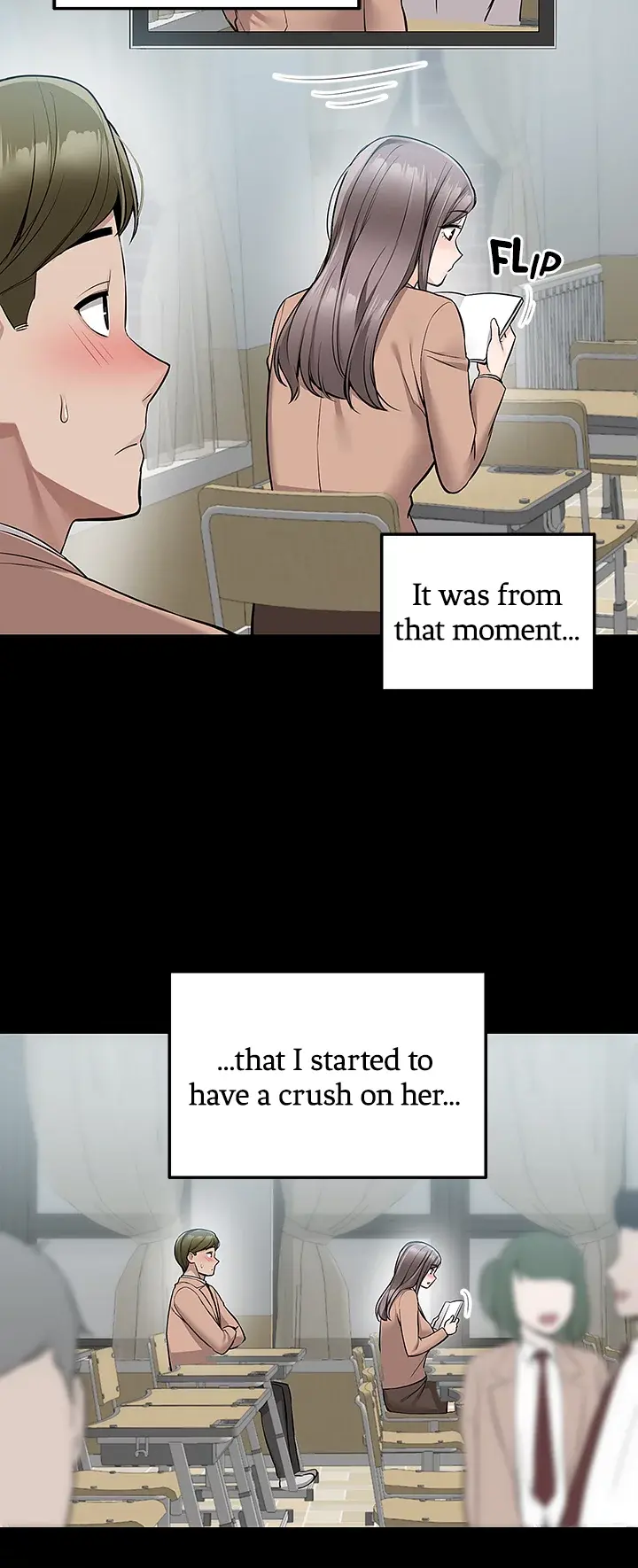 Delivery Chapter 18 - Page 27