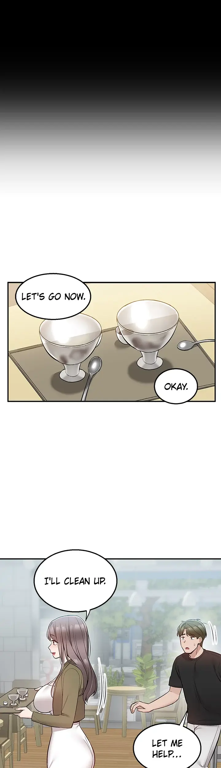 Delivery Chapter 18 - Page 28