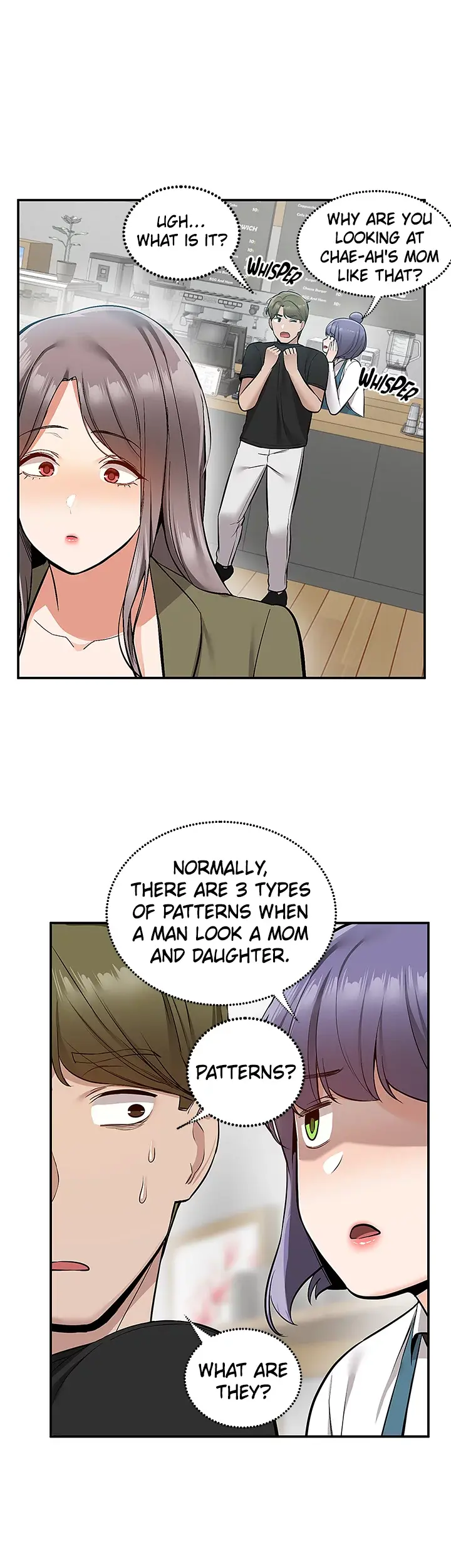 Delivery Chapter 18 - Page 30