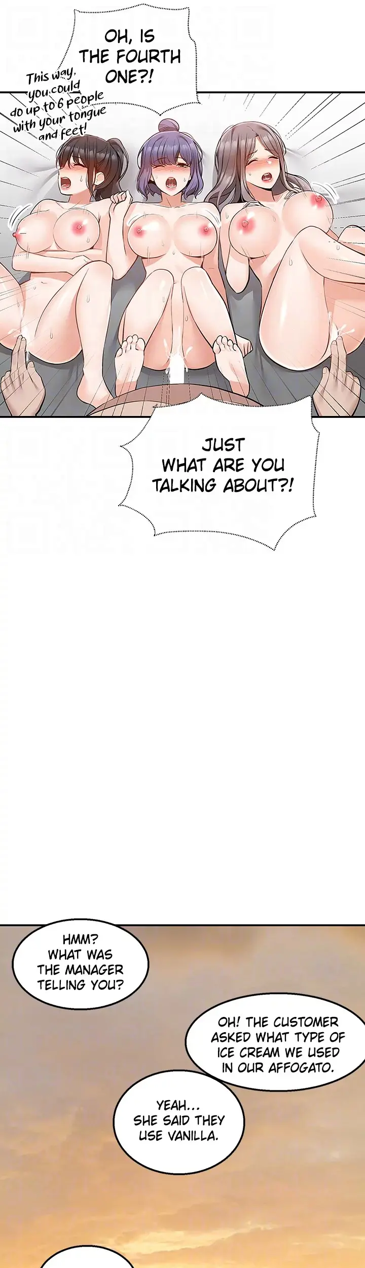 Delivery Chapter 18 - Page 34