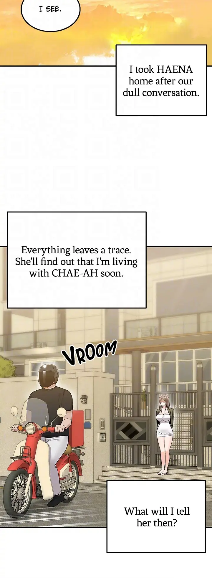 Delivery Chapter 18 - Page 35