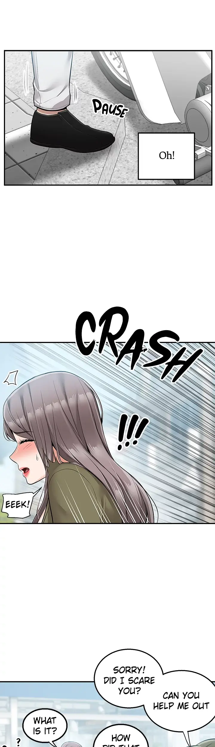 Delivery Chapter 18 - Page 4