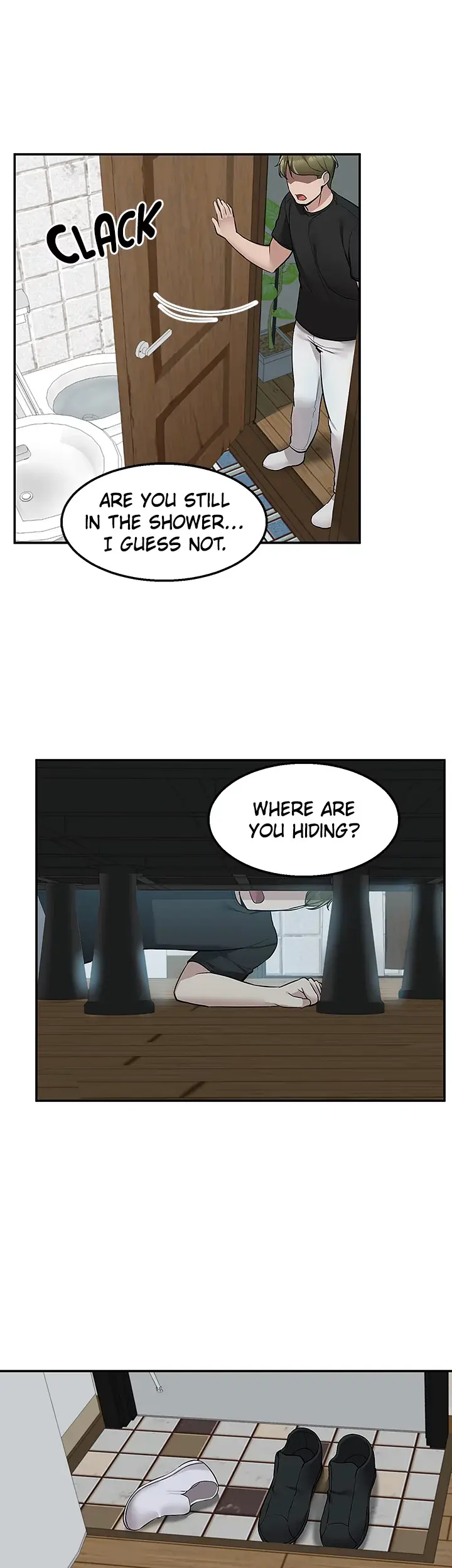 Delivery Chapter 18 - Page 42